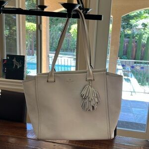Kate Spade Summer Tote